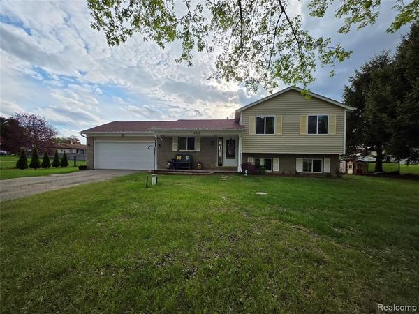 3435 Rockledge Lane, Mayfield Twp, MI 48446