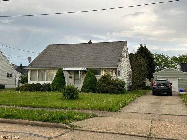 1226 Valleyview Avenue SW, Canton, OH 44710