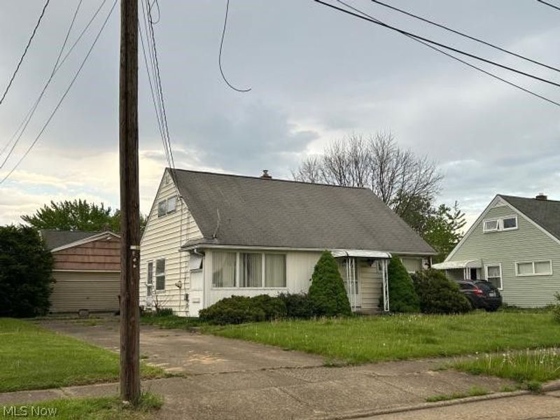 1226 Valleyview Avenue SW, Canton, OH 44710 Photo 3