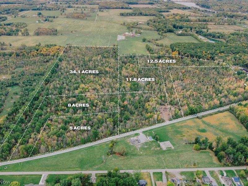 Mahoning Avenue, Lake Milton, OH 44429 Photo 1