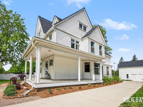 311 E Main Street, Middleville, MI 49333