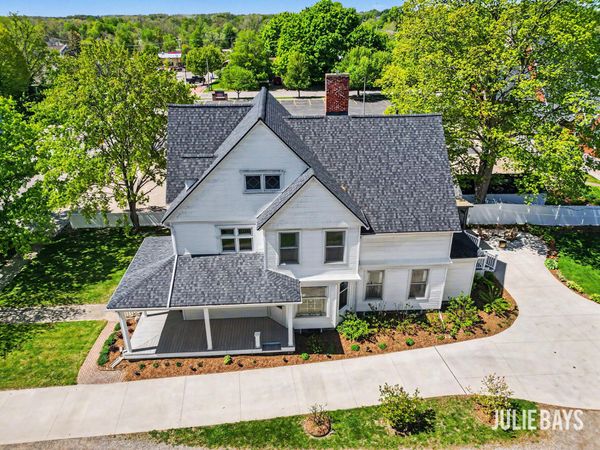 311 E Main Street, Middleville, MI 49333