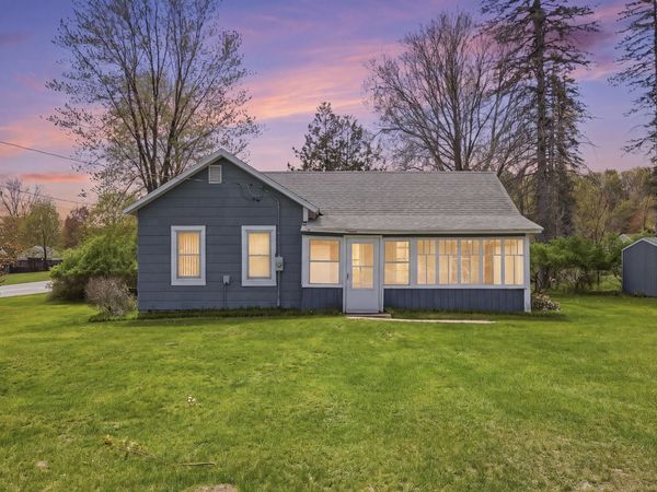 731 Sherman Street, Big Rapids, MI 49307