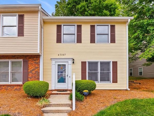 4397 Baylor Street, Greensboro, NC 27455