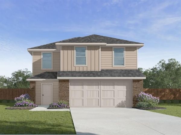 584 St. Charles Place, Newcastle, OK 73065