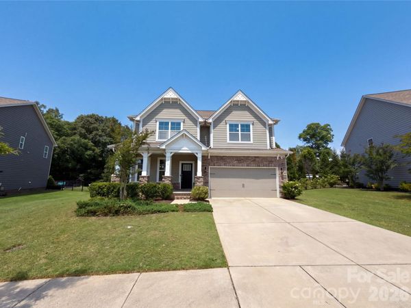 5013 Shadowbrook Road, Waxhaw, NC 28173