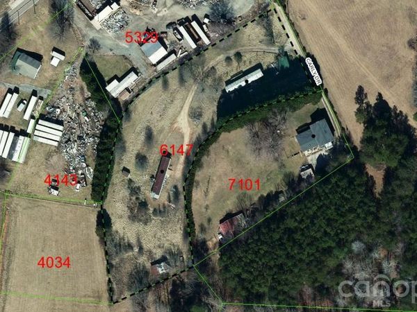 84 Carly Drive , Marion, NC 28752
