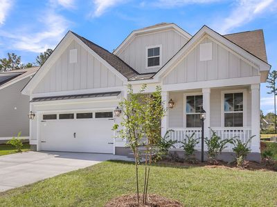 733 Maynard Lane, Summerville, SC 29486