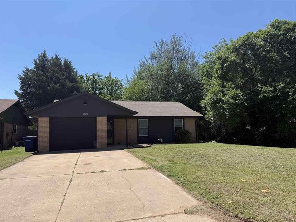 1009 E Will Rogers Drive, Stillwater, OK 74075