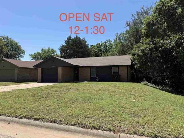 1009 E Will Rogers Drive, Stillwater, OK 74075