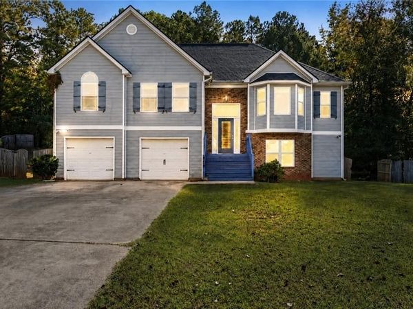 404 WOODCREEK , Griffin, GA 30224