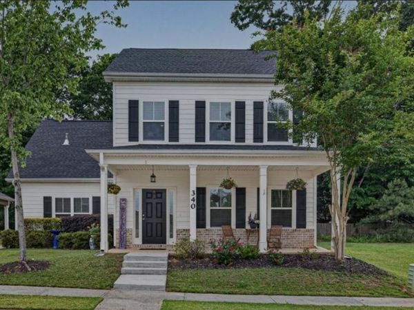 340 New Alcovy Road, Social Circle, GA 30025