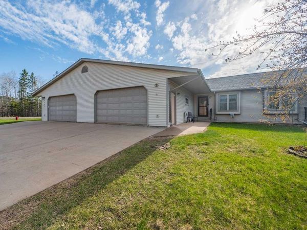 2506 21st Avenue E, Hibbing, MN 55746