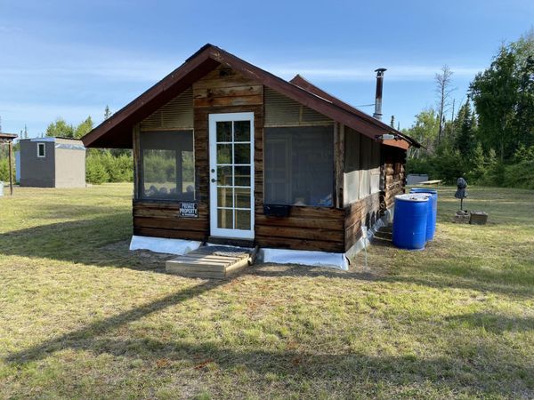 2469 Nelson Trail SW, Williams, MN 56623