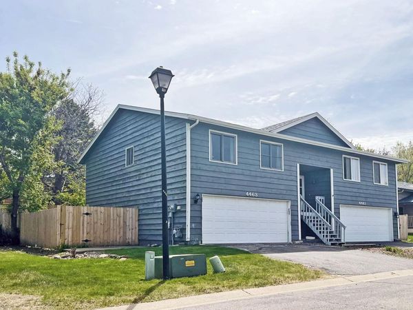 4463 Cinnamon Ridge Circle , Eagan, MN 55122