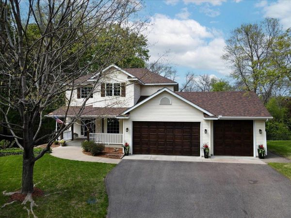 4167 Hallgren Lane , Excelsior, MN 55331