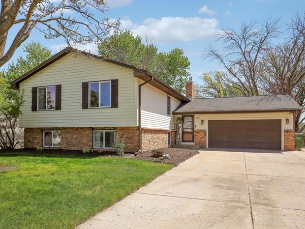 12957 Chisholm Street NE, Blaine, MN 55449