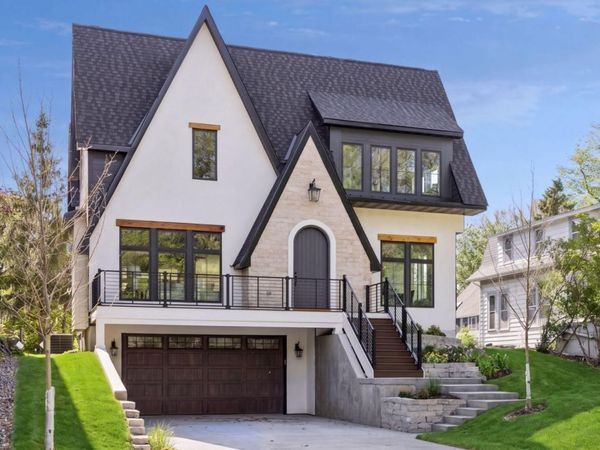 3836 Vincent Avenue S, Minneapolis, MN 55410