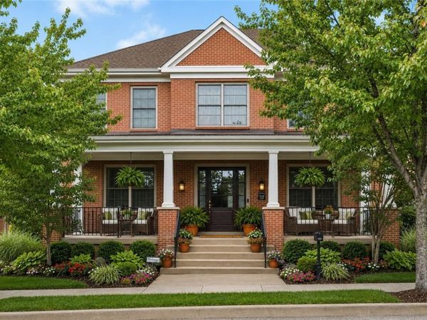 1219 Fairstead Ln. , Pittsburgh, PA 15217