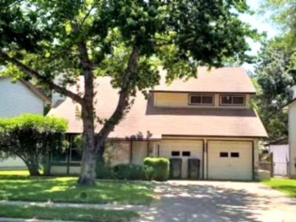 9739 Anderson Village DR, Austin, TX 78729