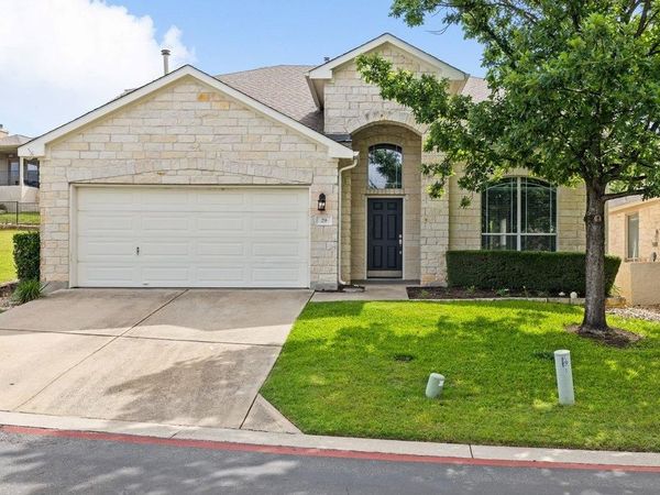 29 Juniper Berry WAY, Unit 13, Austin, TX 78734