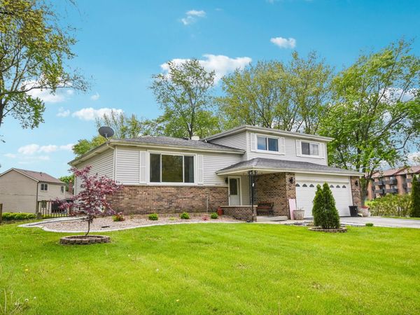 30W383 Bruce Lane , Naperville, IL 60563