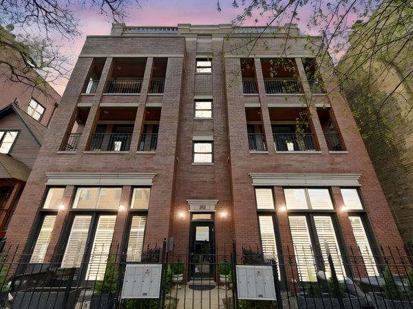 2946 N Sheffield Avenue , Unit 1N, Chicago, IL 60657