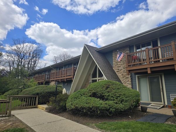 300 Opatrny Drive , Unit 222, Fox River Grove, IL 60021