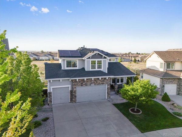 8787 Gardenia Circle, Arvada, CO 80005