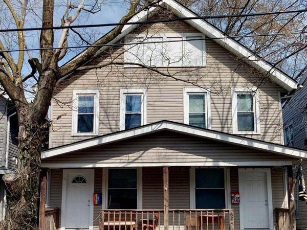 62-64 W Dodridge Street, Columbus, OH 43202