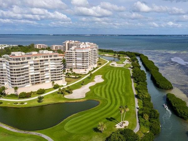 3060 GRAND BAY BOULEVARD, Unit 172, LONGBOAT KEY, FL 34228