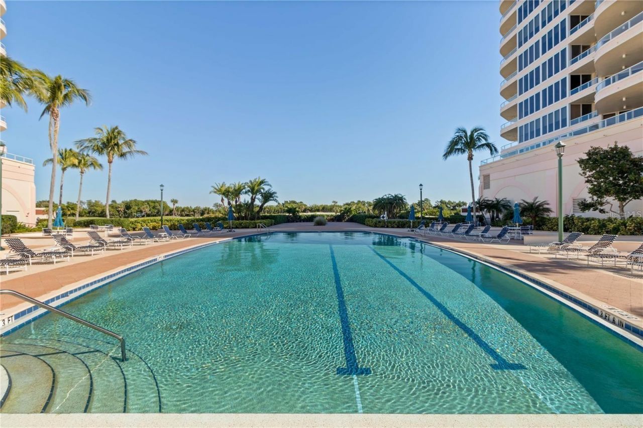 3060 Grand Bay Boulevard, Unit 172, Longboat Key, FL 34228 Photo