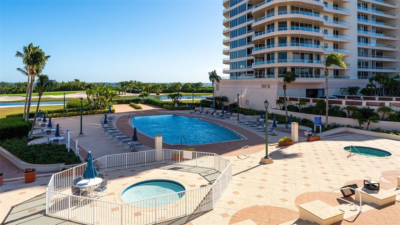 3060 Grand Bay Boulevard, Unit 172, Longboat Key, FL 34228 Photo
