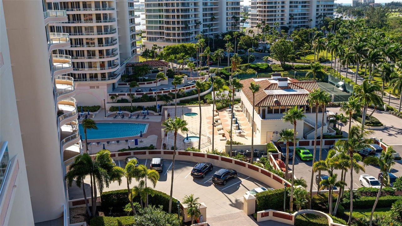 3060 Grand Bay Boulevard, Unit 172, Longboat Key, FL 34228 Photo