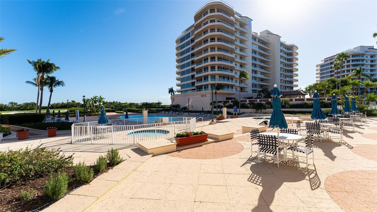3060 Grand Bay Boulevard, Unit 172, Longboat Key, FL 34228 Photo