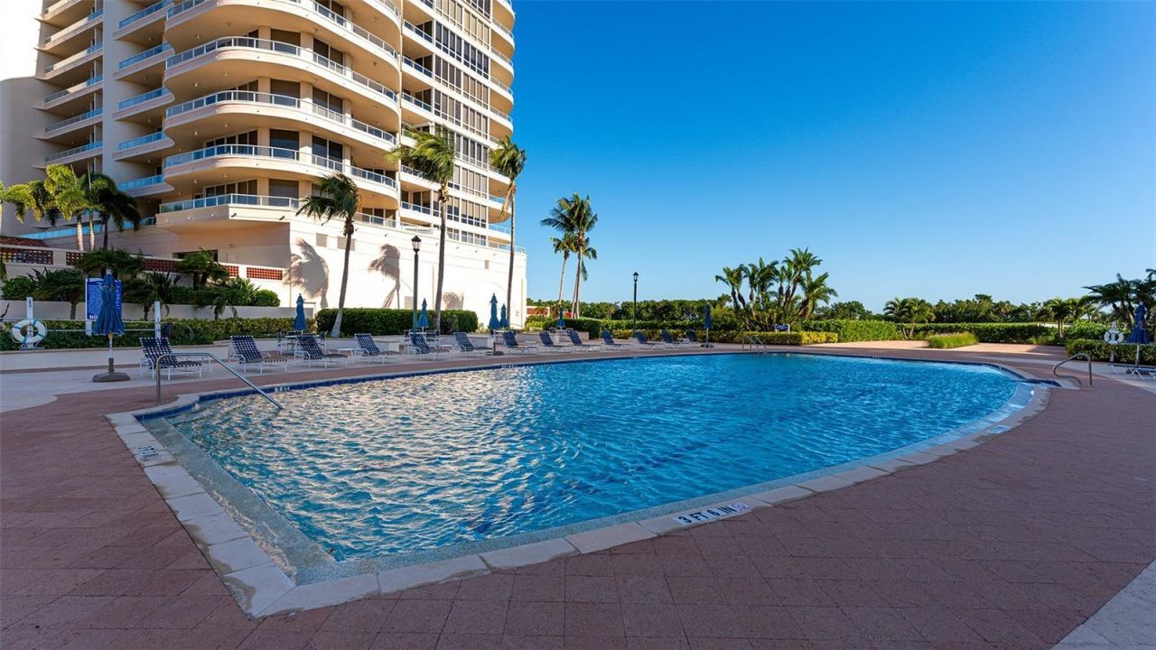 3060 Grand Bay Boulevard, Unit 172, Longboat Key, FL 34228 Photo