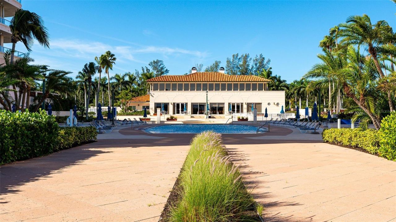 3060 Grand Bay Boulevard, Unit 172, Longboat Key, FL 34228 Photo