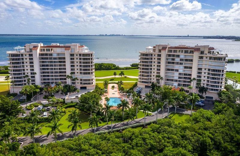 3060 Grand Bay Boulevard, Unit 172, Longboat Key, FL 34228 Photo