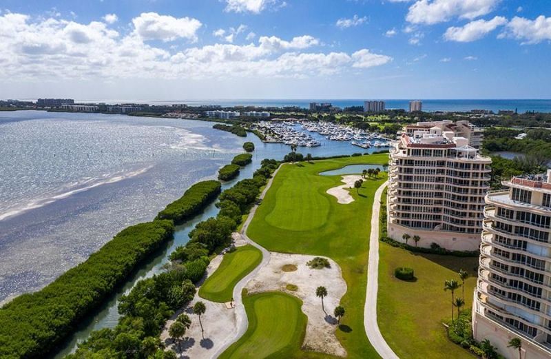 3060 Grand Bay Boulevard, Unit 172, Longboat Key, FL 34228 Photo