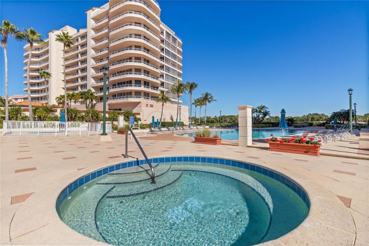 3060 Grand Bay Boulevard, Unit 172, Longboat Key, FL 34228 Photo