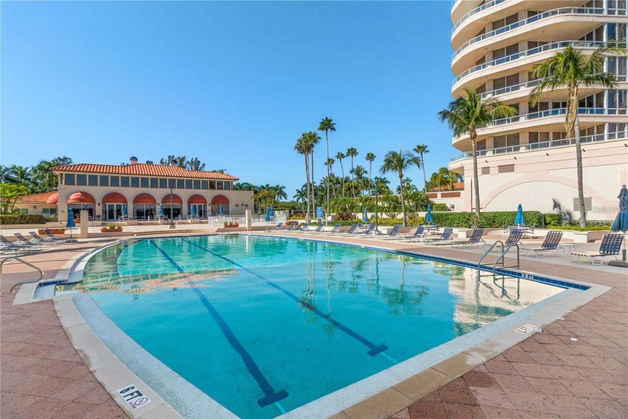 3060 Grand Bay Boulevard, Unit 172, Longboat Key, FL 34228 Photo
