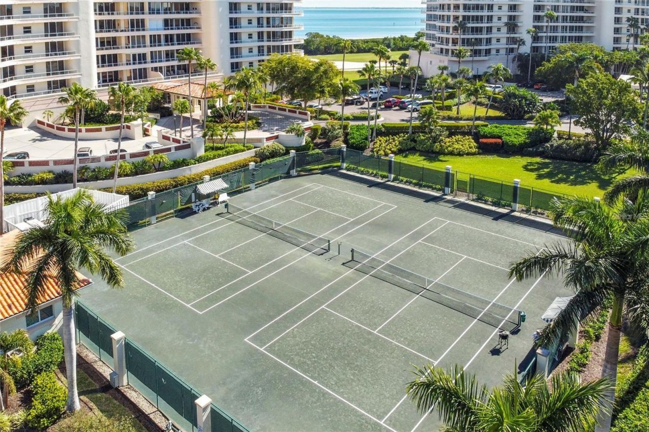 3060 Grand Bay Boulevard, Unit 172, Longboat Key, FL 34228 Photo