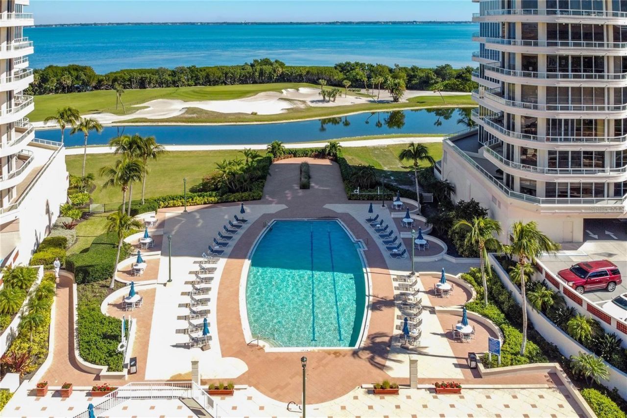 3060 Grand Bay Boulevard, Unit 172, Longboat Key, FL 34228 Photo