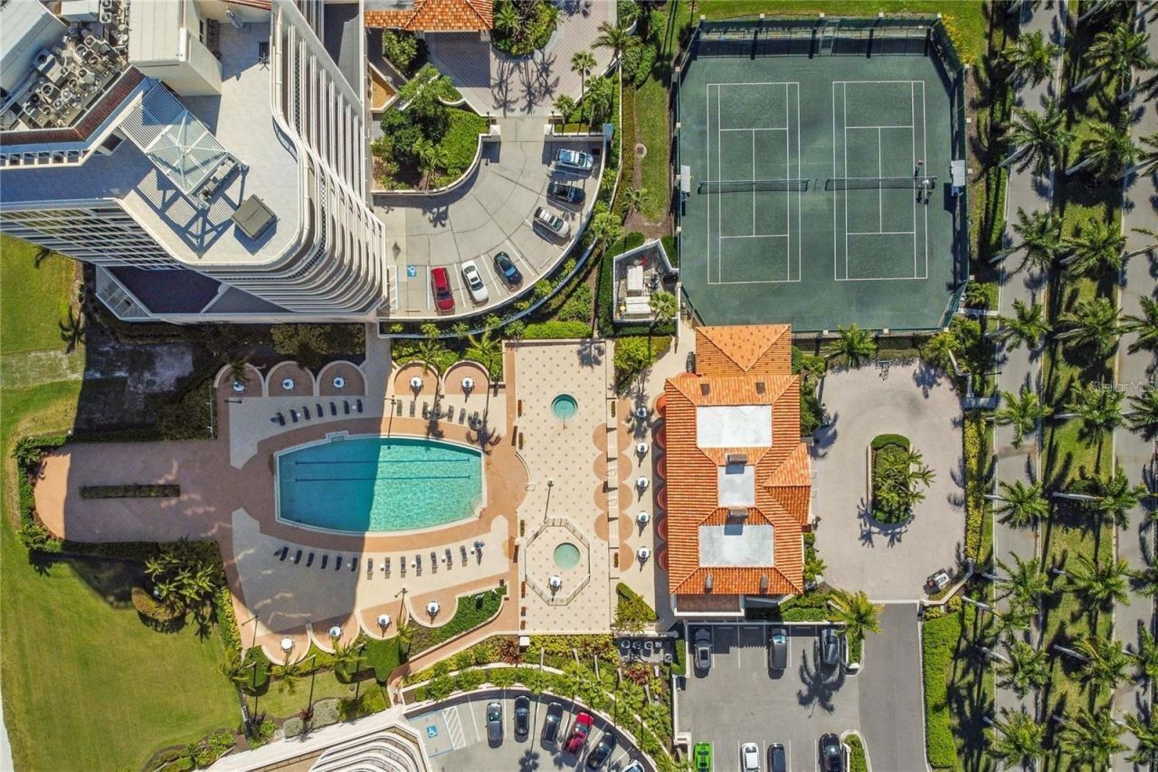 3060 Grand Bay Boulevard, Unit 172, Longboat Key, FL 34228 Photo
