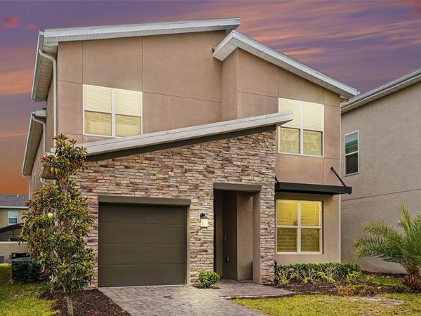 4338 RHYME STREET , KISSIMMEE, FL 34746