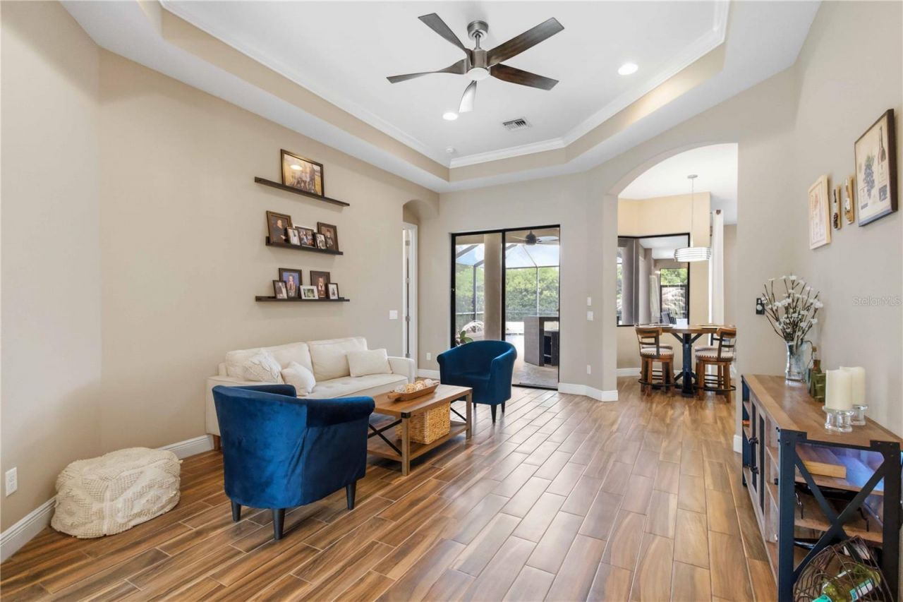 16246 26th Street E, Parrish, FL 34219 Photo