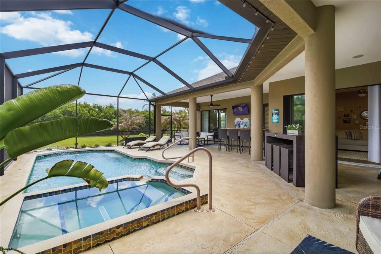 16246 26th Street E, Parrish, FL 34219 Photo