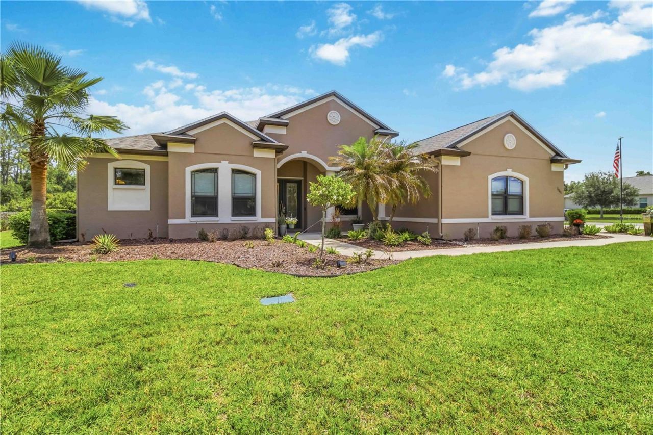 16246 26th Street E, Parrish, FL 34219 Photo