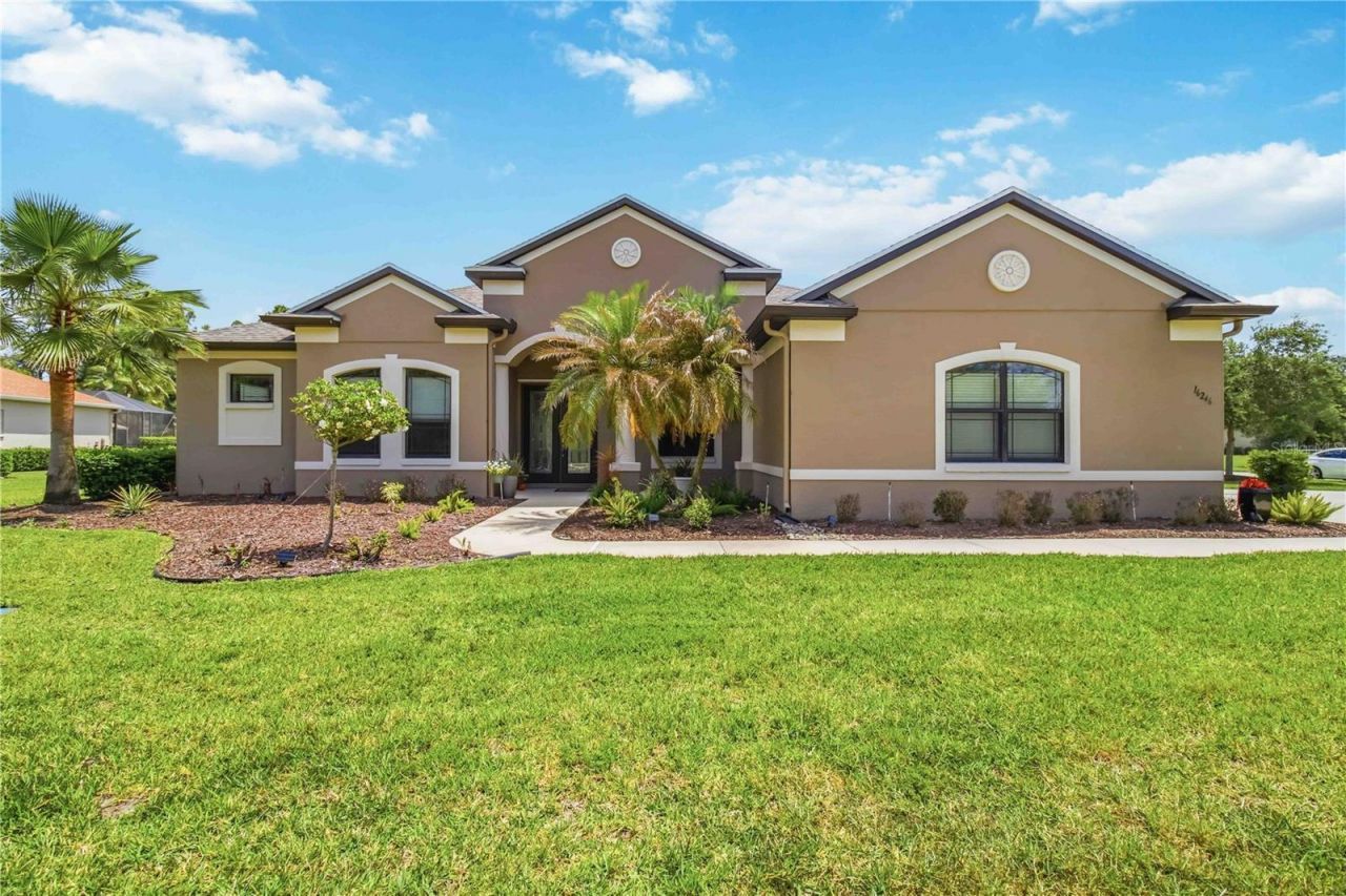 16246 26th Street E, Parrish, FL 34219 Photo