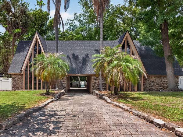 751 SEQUOIA TRAIL , MAITLAND, FL 32751
